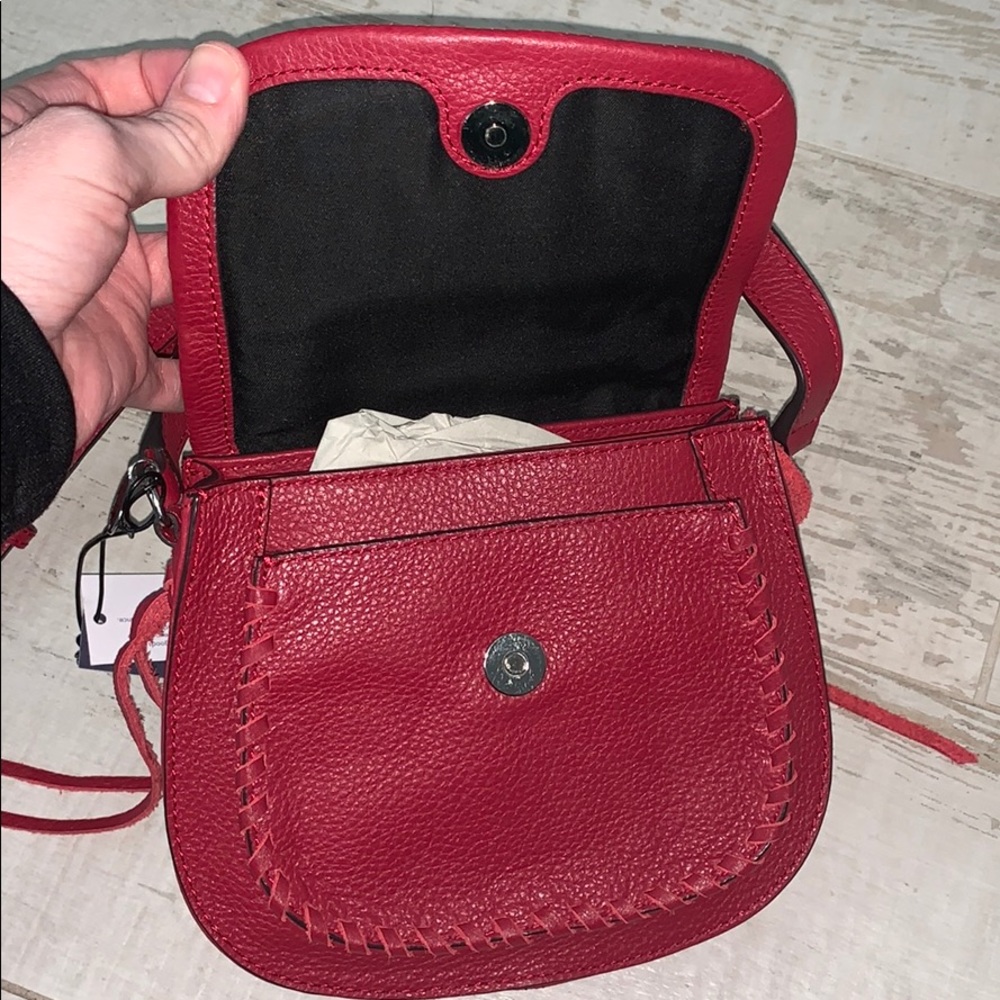 Rebecca Minkoff Cross Body Bag - Picture 4 of 6